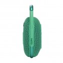 JBL Clip 4 Eco Stereo kaasaskantav kõlar Roheline 5 W JBL Clip 4 Eco Stereo kaasaskantav kõlar Roheline 5 W