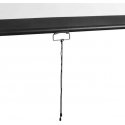 Sbox PSM-112-2 Projector screen 200x200cm Sbox PSM-112-2 Projector screen 200x200cm