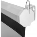 Sbox PSM-112-2 Projector screen 200x200cm Sbox PSM-112-2 Projector screen 200x200cm