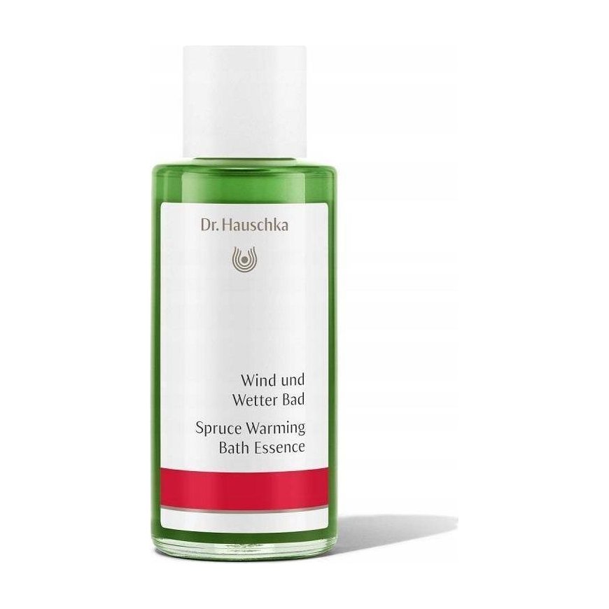 Dr. Hauschka Dr. Hauschka Eglė Warming