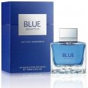 Antonio Banderas A. Banderas Blue Seduction For Men EDT eau de toilette, 100 ml Antonio Banderas A. Banderas Blue Seduction For Men EDT eau de toilette, 100 ml