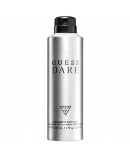Guess Dare for Men deodorant spray 226ml