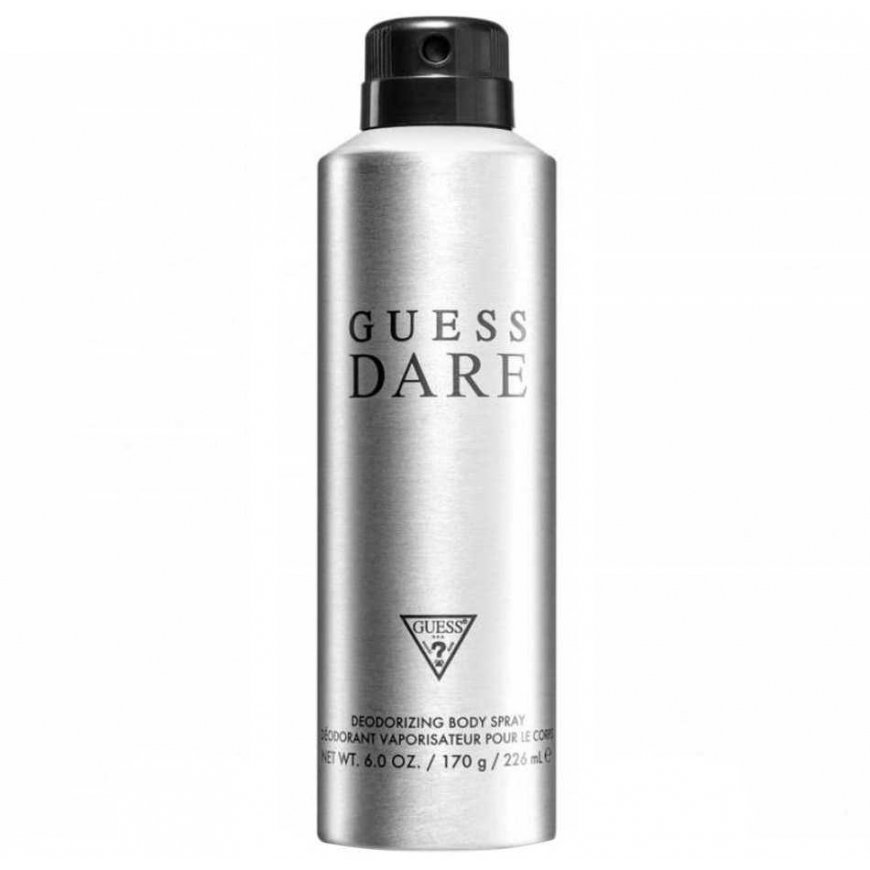 Guess Dare for Men deodorant spray