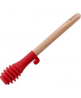 Honey in a spoon Tefal Ingenio