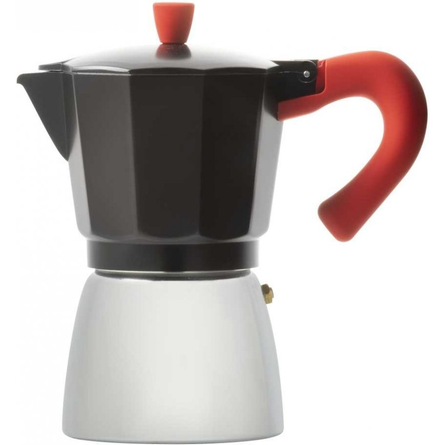 Coffee maker ciśnieniowa Rose 300 ml AMBITION