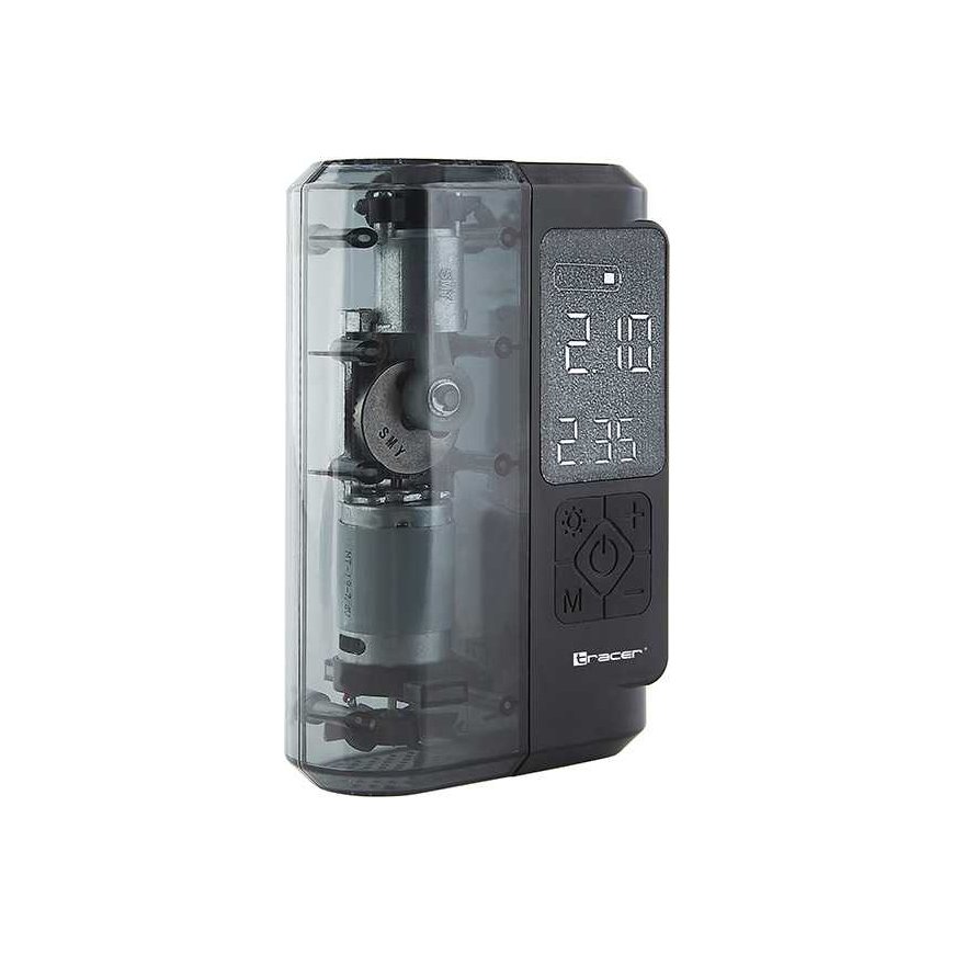kompresorius TRACER RES-09B6