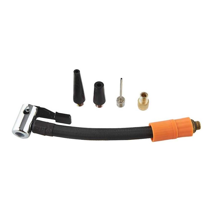 compressor TRACER RES-09B6 – 5