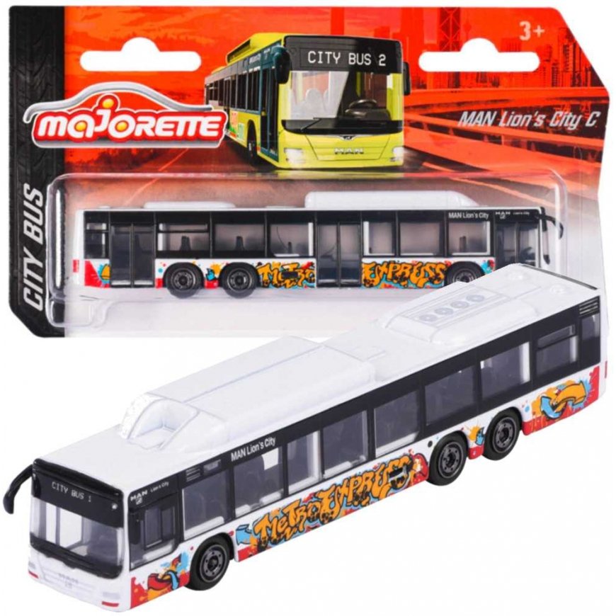 MAN Chassis urban MAN Lion`s City