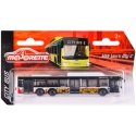 Chassis urban MAN Lion's City C White Bus Chassis urban MAN Lion's City C White Bus