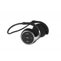 Krüger&Matz 10BT Headset Wireless Neck-band Bluetooth Black, Silver Krüger&Matz 10BT Headset Wireless Neck-band Bluetooth Black, Silver