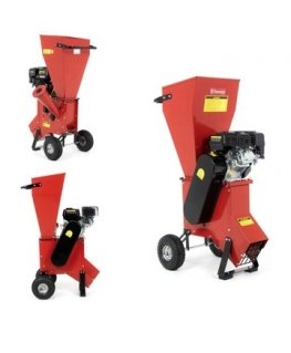 YATO Shredder SPALINOWY DO GAŁĘZI 45mm