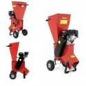 YATO Shredder SPALINOWY DO GAŁĘZI 45mm YATO Shredder SPALINOWY DO GAŁĘZI 45mm