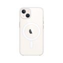 Apple iPhone 13 Clear Case with MagSafe Apple iPhone 13 Clear Case with MagSafe