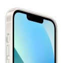 Apple MM2X3ZM/A mobilo telefonu apvalks 15,5 cm (6.1") Aploksne Caurspīdīgs Apple MM2X3ZM/A mobilo telefonu apvalks 15,5 cm (6.1") Aploksne Caurspīdīgs