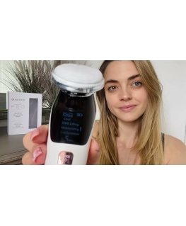 Mezoterapia bezigłowa Beautifly B-Glossy PRO