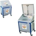 Marwis MST 800 ecological workshop washer with mobile cover Marwis MST 800 ecological workshop washer with mobile cover