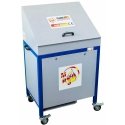 Marwis MST 800 ecological workshop washer with mobile cover Marwis MST 800 ecological workshop washer with mobile cover