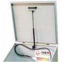 Marwis MST 800 ecological workshop washer with mobile cover Marwis MST 800 ecological workshop washer with mobile cover