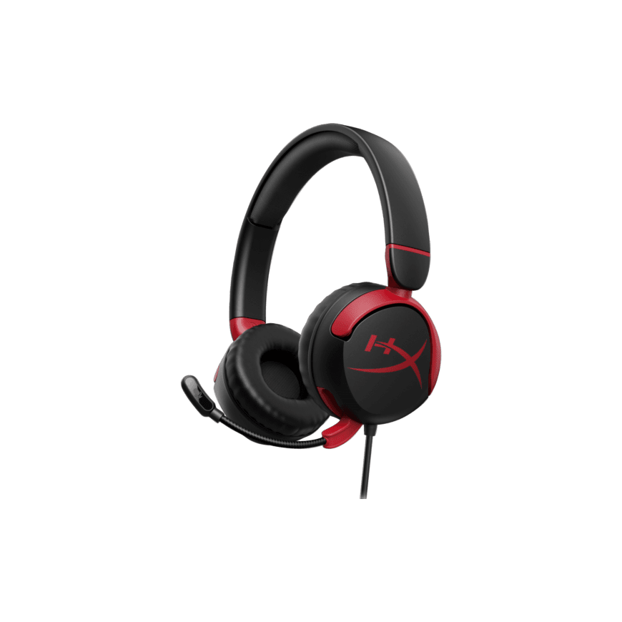 HyperX Cloud Mini Gaming Headset