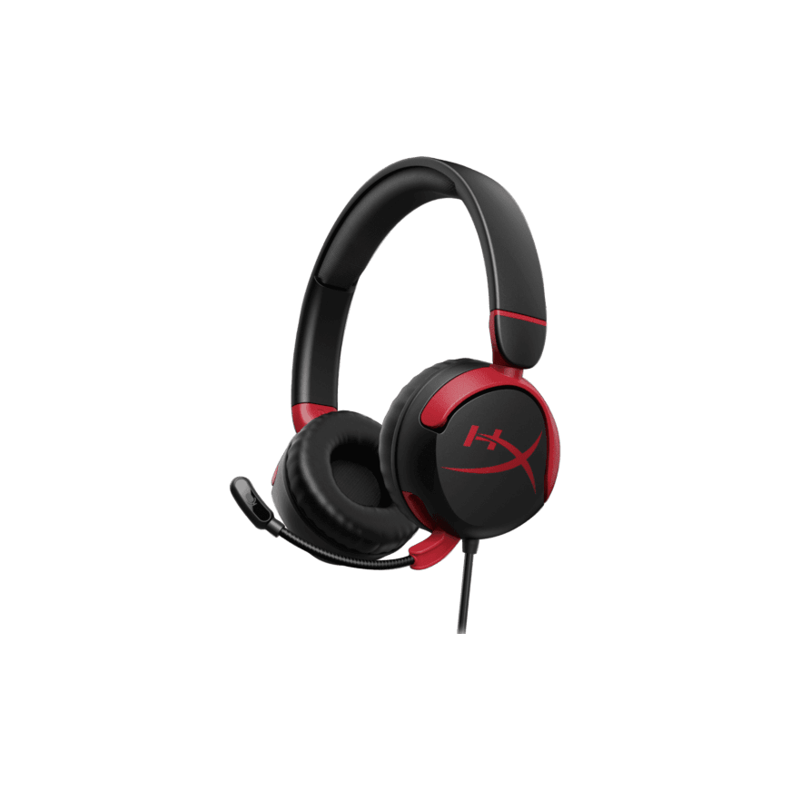 HyperX Cloud Mini Gaming Headset – 2