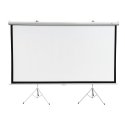 Extralink EX.30538 projection screen 3.05 m (120") 16:9