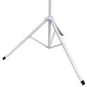 Extralink PROJECTION SCREEN 120" 16:9, 266x149CM WHITE PVC, SEMI-AUTO ROLLER, WITH STAND, PSR-120 Extralink PROJECTION SCREEN 120" 16:9, 266x149CM WHITE PVC, SEMI-AUTO ROLLER, WITH STAND, PSR-120