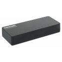 Intellinet 561730 network switch Fast Ethernet (10/100) Black