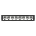 Intellinet 561730 võrgulüliti Fast Ethernet (10/100) Must Intellinet 561730 võrgulüliti Fast Ethernet (10/100) Must