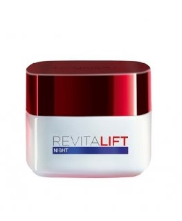 L'Oréal Paris Revitalift Night Cream 50ml