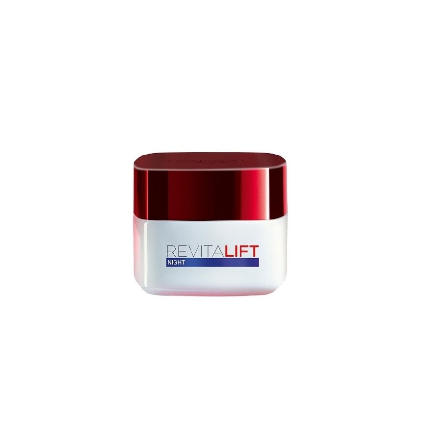L'Oréal Paris Revitalift Night Cream 50ml