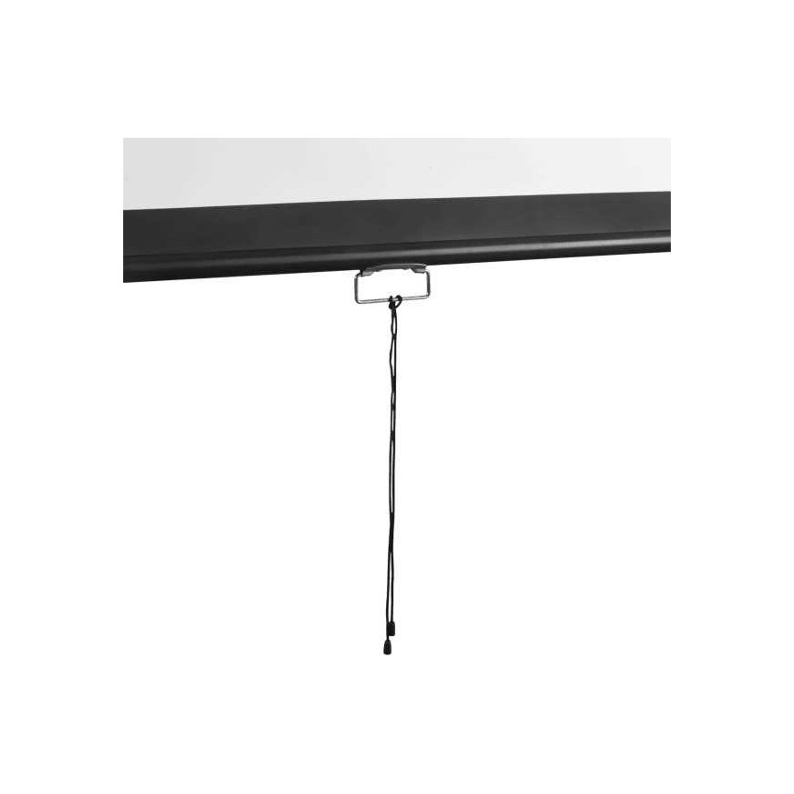 Sbox PSM-118-2 Projektorius screen 213x213cm – 2