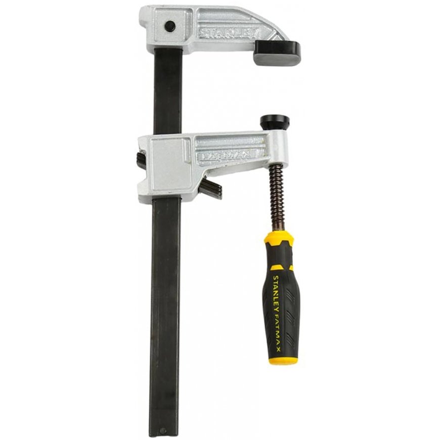 Fatmax clamp type F - 800mm
