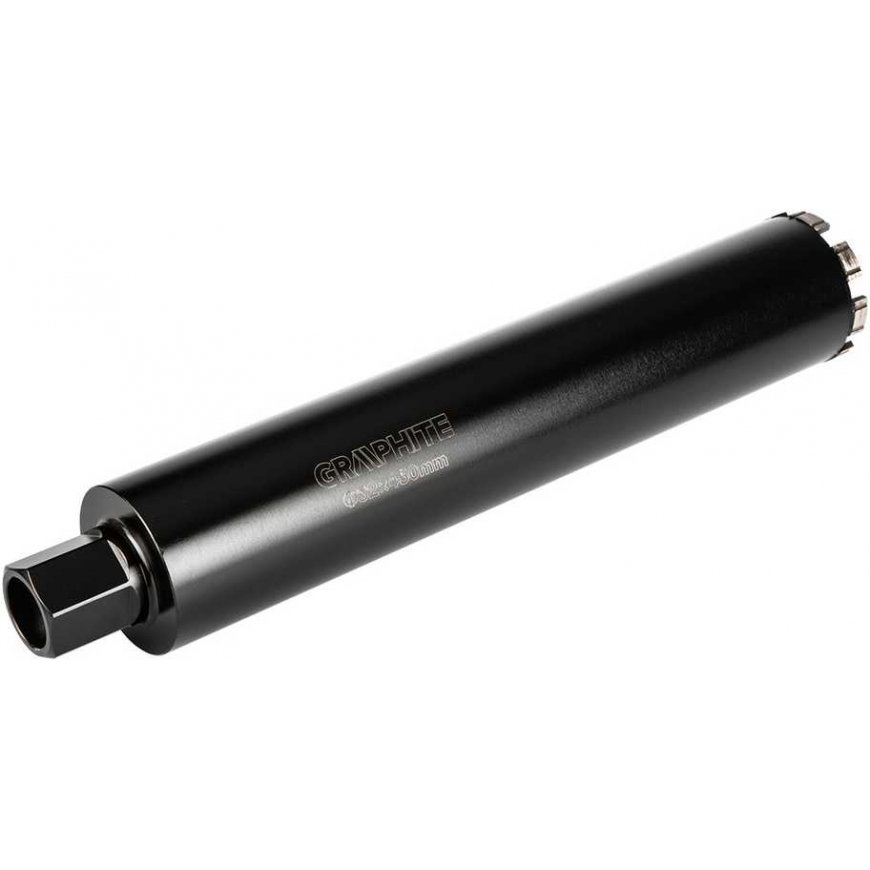 Graphite Diamond saw for drilling rig 58G540 82×450mm×8T – 2