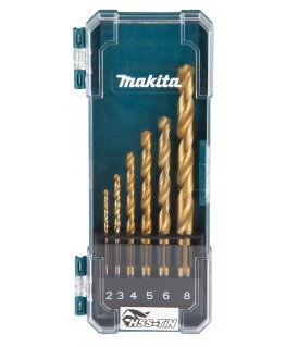 Makita D-72833 poranterä