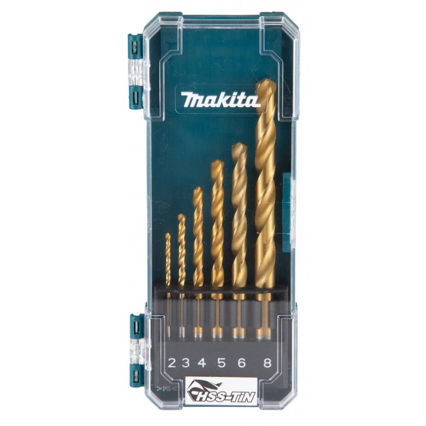 Makita D-72833 сверло