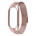 Xiaomi Loop Magnetic Steel Band Mi Band 7 Rose Xiaomi Loop Magnetic Steel Band Mi Band 7 Rose