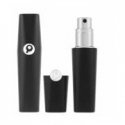 Travalo Perfume Pod Flora Refillable Atomiser 5ml Black