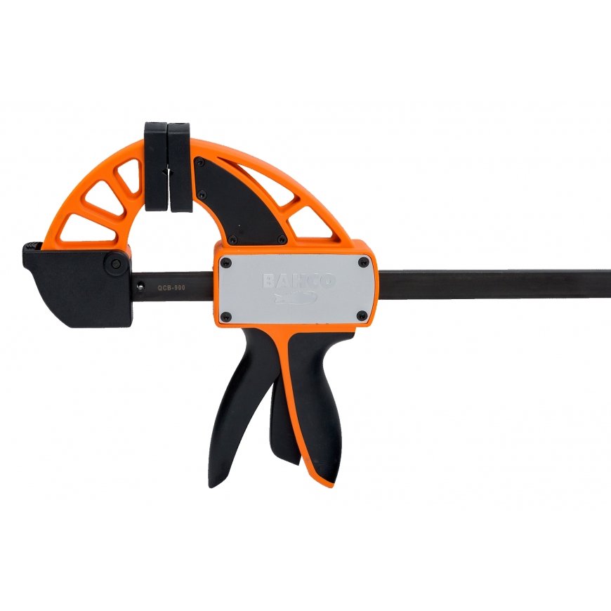 Bahco QCB-1250 spaustuvas – 3
