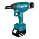 Makita DRV250 riveter Hand gun Makita DRV250 riveter Hand gun