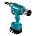 Makita DRV250 niittauskone Käsiase