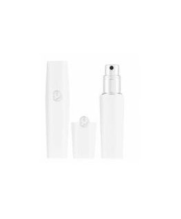 Travalo Perfume Pod Flora Refillable Atomiser 5ml White