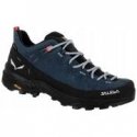 Alp Trainer 2 GTX sievietēm — tumšs džinss — melns uk 6 (39) Alp Trainer 2 GTX sievietēm — tumšs džinss — melns uk 6 (39)