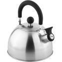 Teesa Stainless steel kettle with whistle 1.8L Teesa Stainless steel kettle with whistle 1.8L