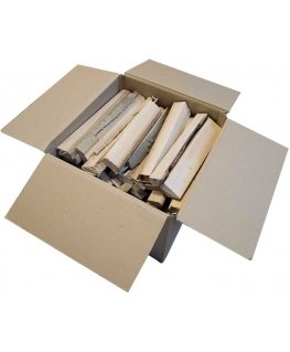 Firewood, beech, dry, 20kg, woodok
