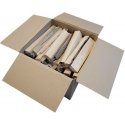 Degimo mediena, bukas, sausas, 20kg, woodok Degimo mediena, bukas, sausas, 20kg, woodok
