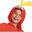 Strój karnawałowy Pokemon Fuecoco costume orange przebranie 127-136 cm (7-8 lat) Strój karnawałowy Pokemon Fuecoco costume orange przebranie 127-136 cm (7-8 lat)