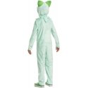 Strój karnawałowy Pokemon Sprigatito kostium žalia przebranie 127-136 cm (7-8 lat) Strój karnawałowy Pokemon Sprigatito kostium žalia przebranie 127-136 cm (7-8 lat)