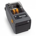 Zebra ZD411 etiķešu printeris Tieši temiskā 203 x 203 DPI 152 mm/sec Vadu & Bezvadu Bluetooth Zebra ZD411 etiķešu printeris Tieši temiskā 203 x 203 DPI 152 mm/sec Vadu & Bezvadu Bluetooth
