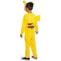 Strój karnawałowy Pokemon Pikachu kostium geltona przebranie 127-136 cm (7-8 lat)