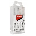 Makita D-23759 сверло Набор сверел 5 шт